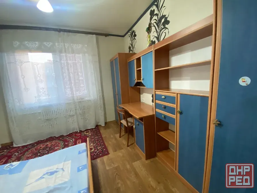 Сдам 2 комн.кв Текстильщик, 27 Больница. Терешковой Донецк - изображение 3