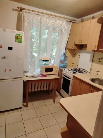 Сдам 1 ком квартиру 4/4, Киевский район, Буслаева 33 Донецк