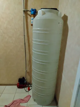 Сдам 1 ком квартиру 4/4, Киевский район, Буслаева 33 Донецк