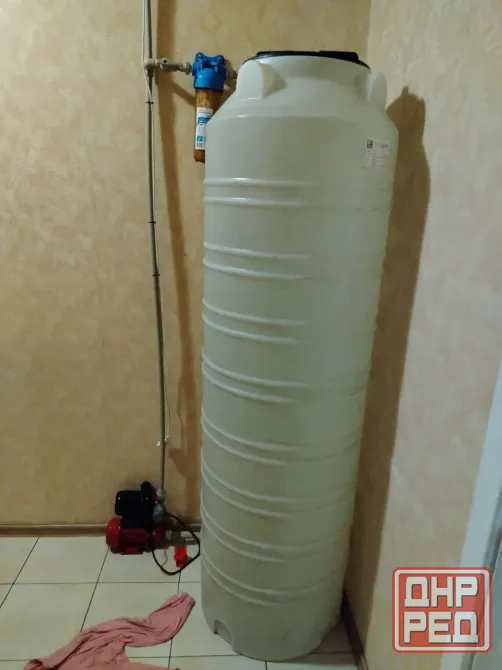 Сдам 1 ком квартиру 4/4, Киевский район, Буслаева 33 Донецк - изображение 2