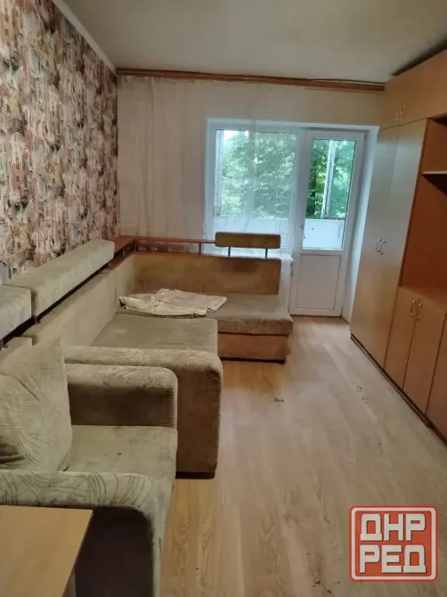 Сдам 1 ком квартиру 4/4, Киевский район, Буслаева 33 Донецк - изображение 5