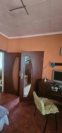 Продажа дома 1/2 часть Макеевка,Ганзовка Макеевка