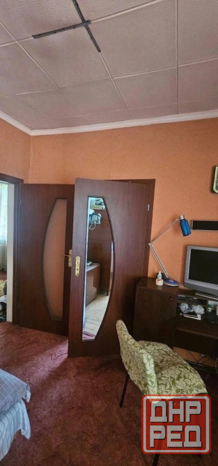 Продажа дома 1/2 часть Макеевка,Ганзовка Макеевка - изображение 4