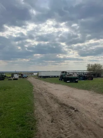 Продам действующую фермц Енакиево