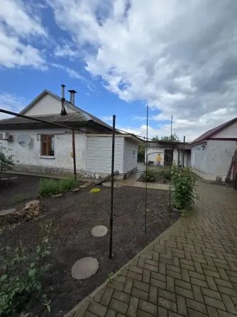 Продам газифицированный дом, Гвардейка, п. Карла Маркса. Макеевка