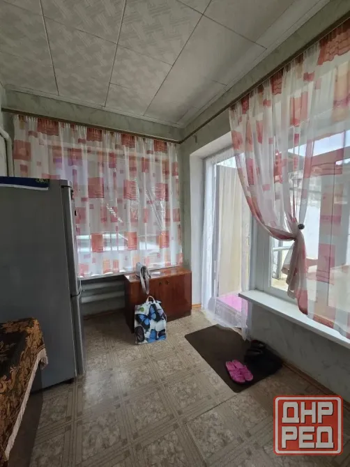 Продам газифицированный дом, Гвардейка, п. Карла Маркса. Макеевка - изображение 10
