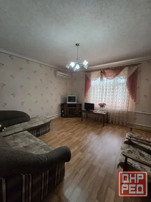 Продам газифицированный дом, Гвардейка, п. Карла Маркса. Макеевка - изображение 6