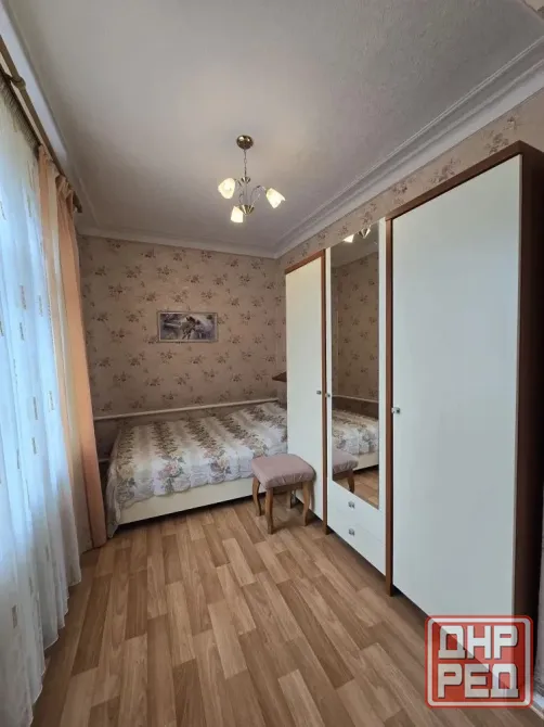 Продам газифицированный дом, Гвардейка, п. Карла Маркса. Макеевка - изображение 3