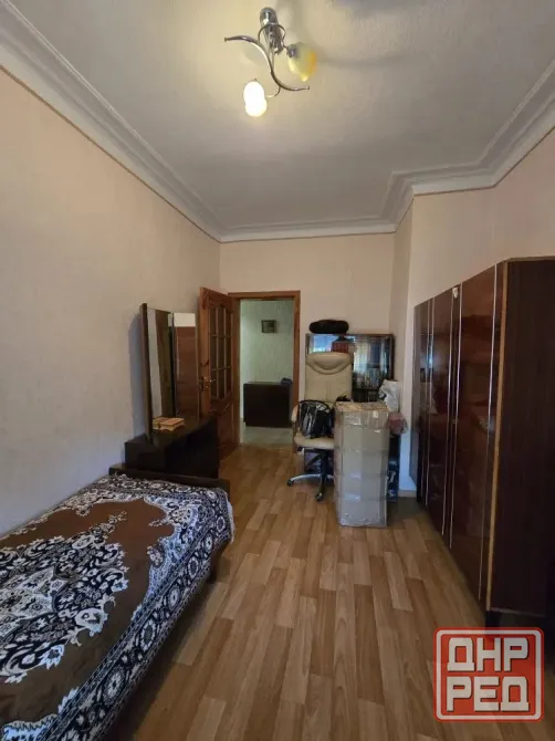 Продам газифицированный дом, Гвардейка, п. Карла Маркса. Макеевка - изображение 5