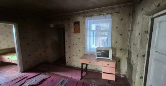 Продажа дома Макеевка ,Советский район,пос.Калиново Макеевка