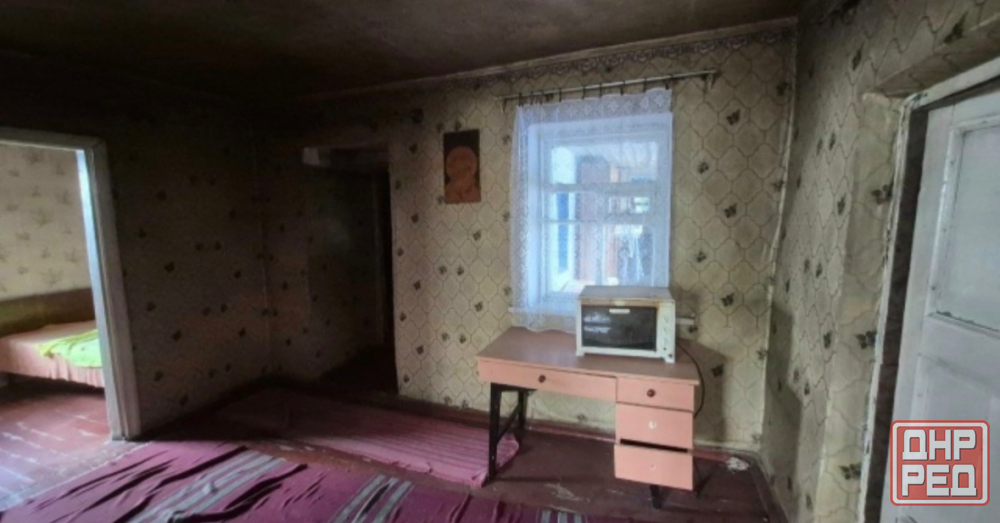 Продажа дома Макеевка ,Советский район,пос.Калиново Макеевка - изображение 3
