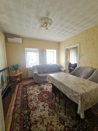 дом в Приморском районе Мариуполь