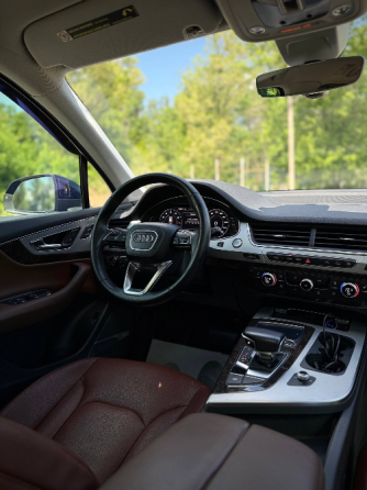 Продам Audi q7 s-line Донецк