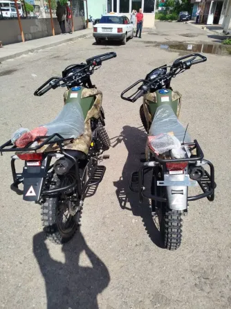 Racer ZWC2-300X Panther Макеевка