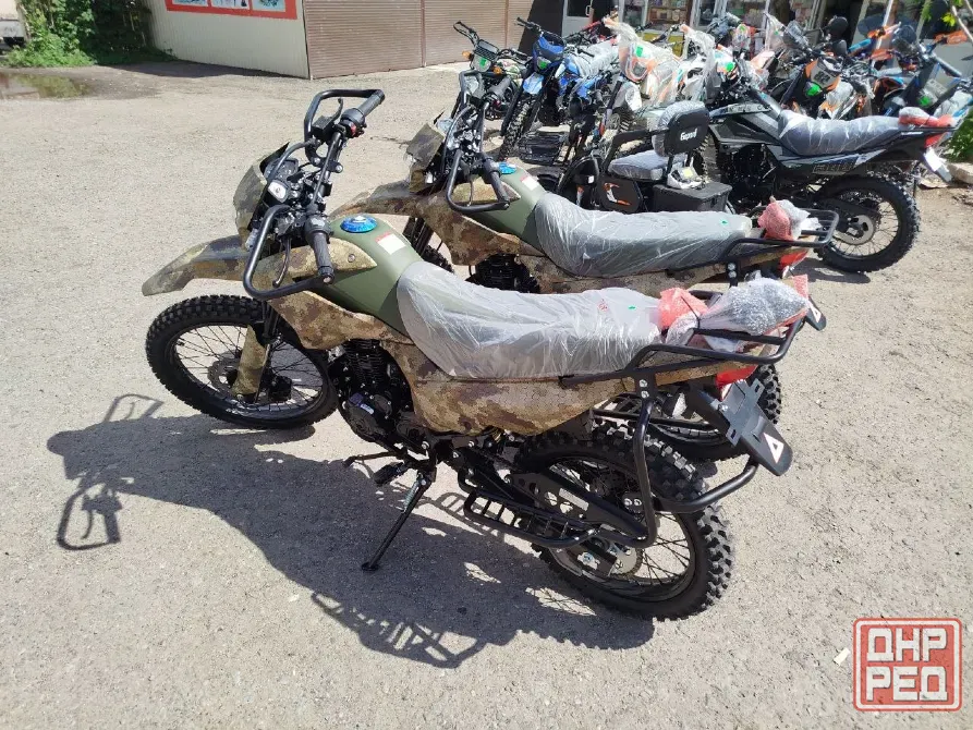 Racer ZWC2-300X Panther Макеевка - изображение 2