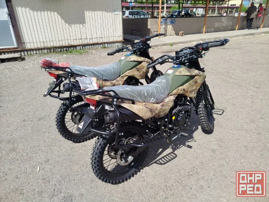 Racer ZWC2-300X Panther Макеевка - изображение 1