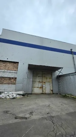 Закрытая база в центре, 3000кв, производство+склад+офисы, Донбасс-Арена Донецк