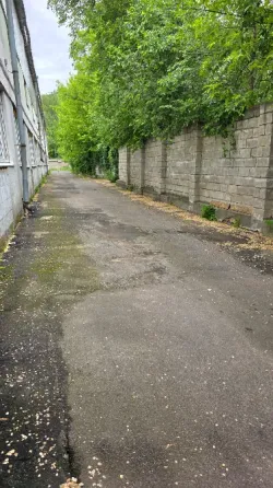 Закрытая база в центре, 3000кв, производство+склад+офисы, Донбасс-Арена Донецк