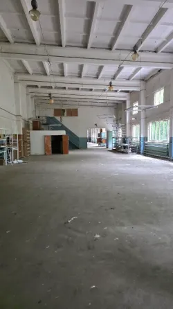 Закрытая база в центре, 3000кв, производство+склад+офисы, Донбасс-Арена Донецк