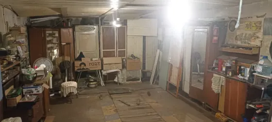 Продам гараж на 2 машины Донецк