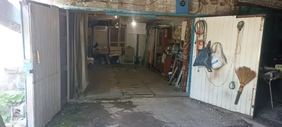 Продам гараж на 2 машины Донецк
