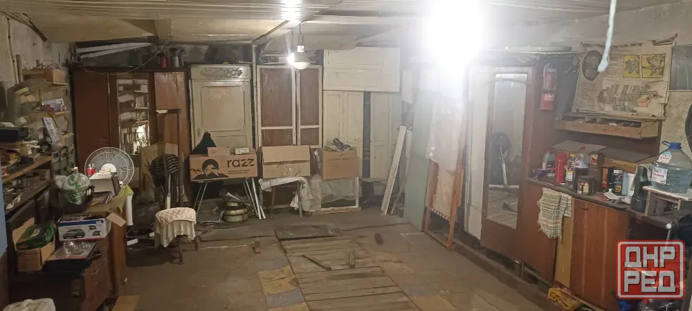 Продам гараж на 2 машины Донецк - изображение 2