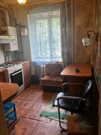 Продам 2 комнатную квартиру в Калининском районе Донецк