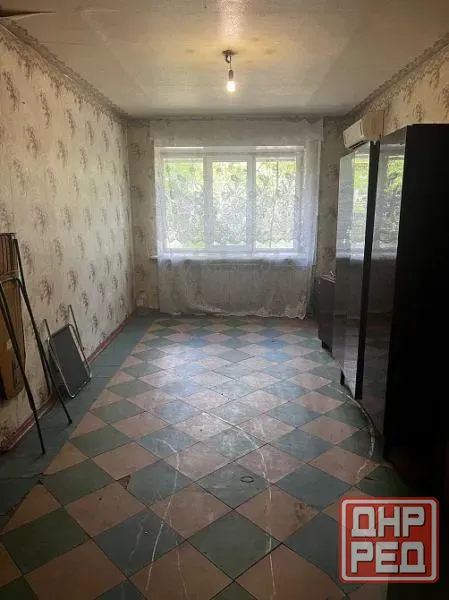 Продам 2 комнатную квартиру в Калининском районе Донецк - изображение 4