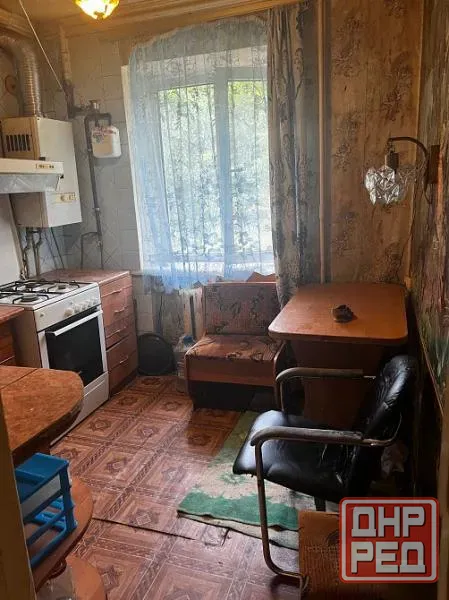 Продам 2 комнатную квартиру в Калининском районе Донецк - изображение 1