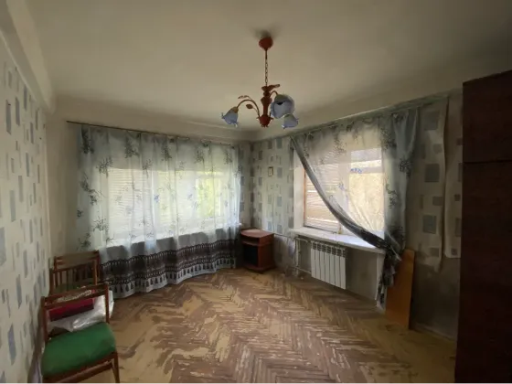 2-комн. квартира 15 линия Макеевка