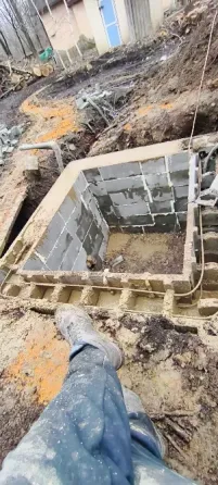 Все виды строительных работ Макеевка