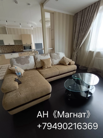 Квартира класса люкс. Документы готовы. Донецк