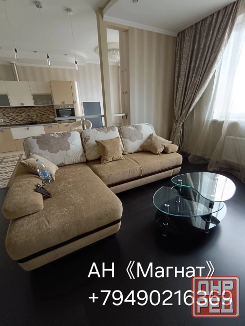 Квартира класса люкс. Документы готовы. Донецк - изображение 4
