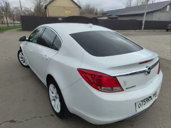 Продам Opel Insignia Донецк
