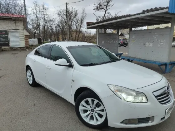 Продам Opel Insignia Донецк