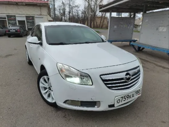 Продам Opel Insignia Донецк