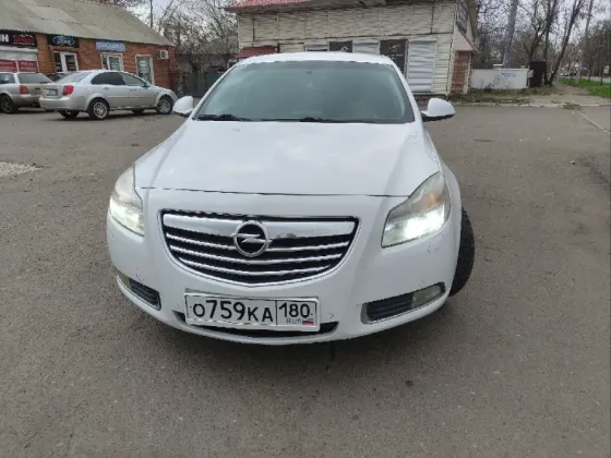Продам Opel Insignia Донецк