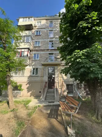 Однокомнатная квартира у моря в г.Мариуполь Мариуполь