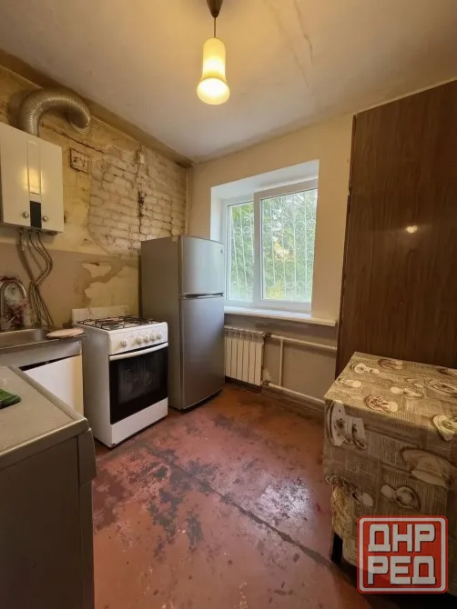 Однокомнатная квартира у моря в г.Мариуполь Мариуполь - изображение 4