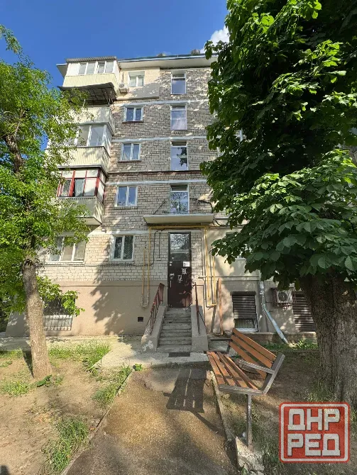 Однокомнатная квартира у моря в г.Мариуполь Мариуполь - изображение 3