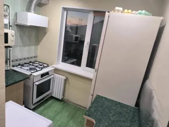 Продажа 2 комнатной квартиры, ориентир стадион Кировец. Донецк