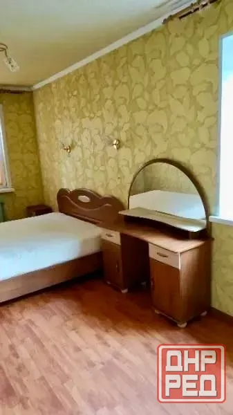 Продажа 2 комнатной квартиры, ориентир стадион Кировец. Донецк - изображение 2