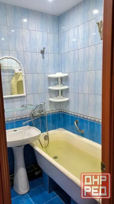 Продажа 2 комнатной квартиры, ориентир стадион Кировец. Донецк - изображение 4