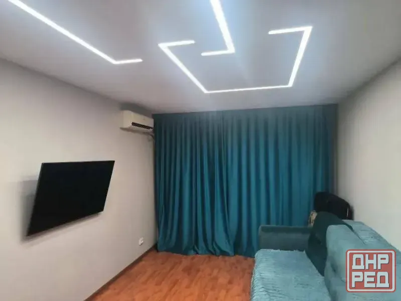 Продажа 2 комнатной квартиры, ориентир стадион Кировец. Донецк - изображение 1