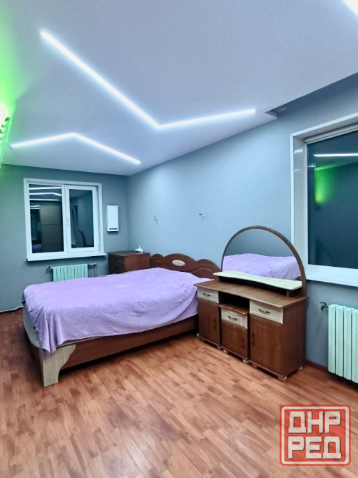 Продажа 2 комнатной квартиры, ориентир стадион Кировец. Донецк - изображение 2