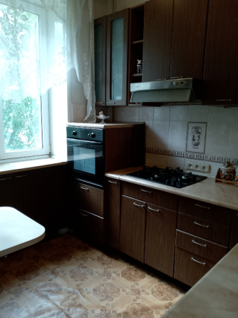 Продаётся квартира в Донецке Донецк