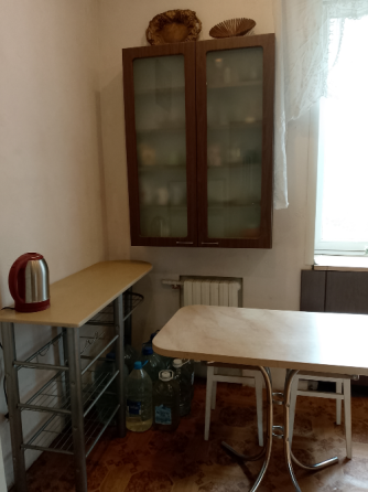 Продаётся квартира в Донецке Донецк