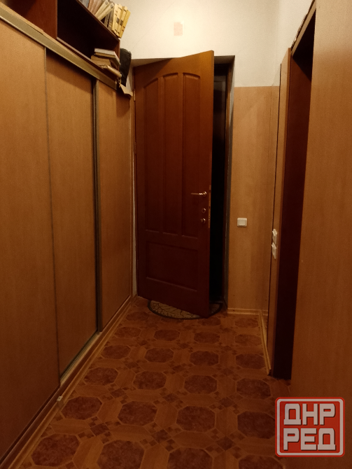 Продаётся квартира в Донецке Донецк - изображение 1