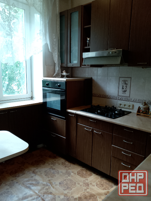 Продаётся квартира в Донецке Донецк - изображение 4