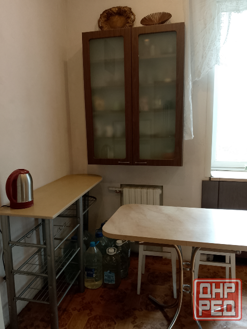 Продаётся квартира в Донецке Донецк - изображение 2